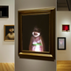 Illustration for article titled This Museums Interactive Exhibit Tricks Kids Into Art Appreciation